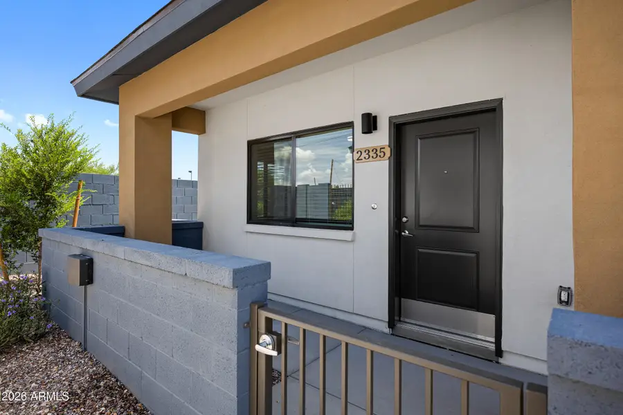 2343 E Mcarthur Drive, Tempe, AZ 85288 - #2