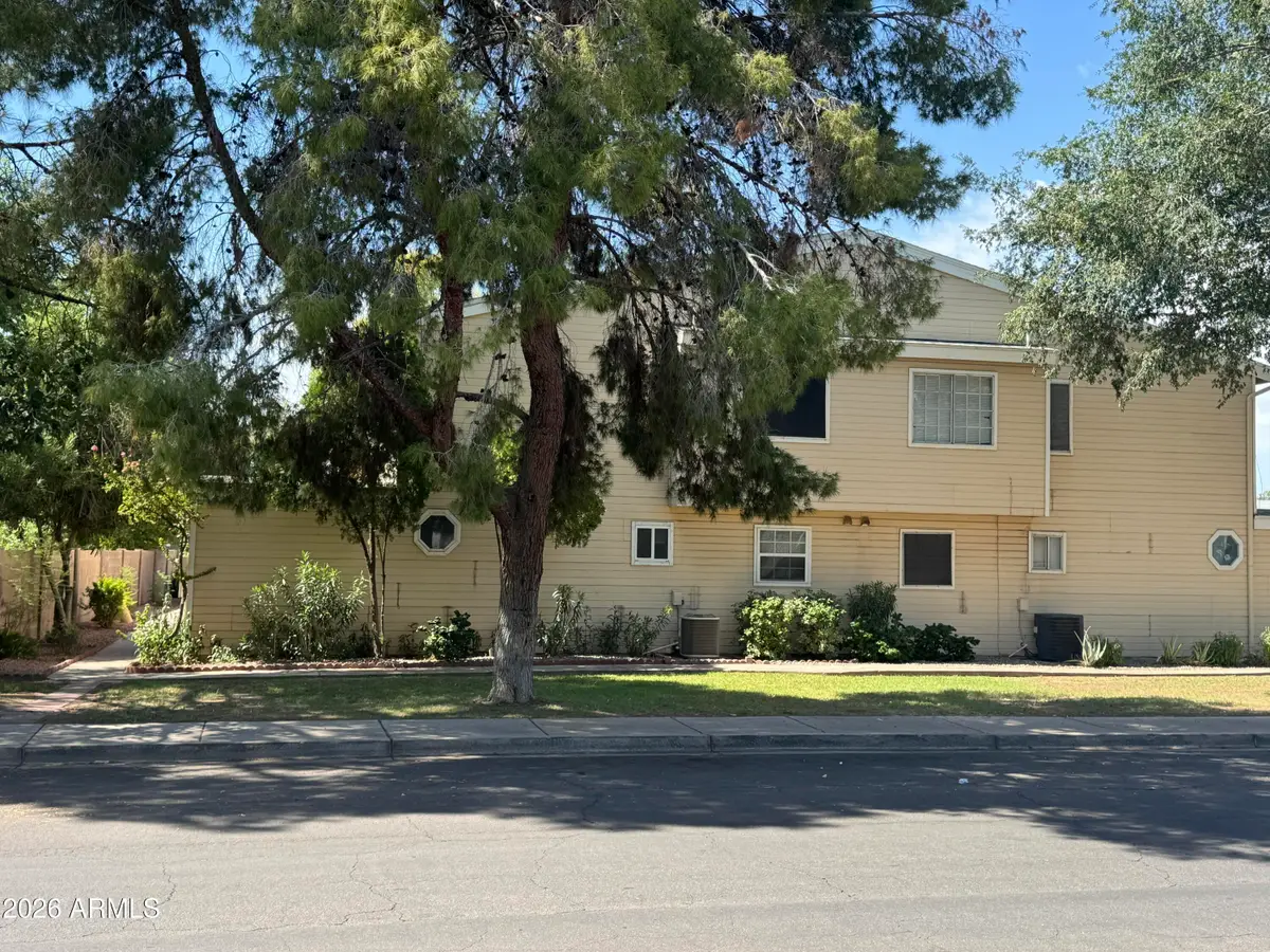 625 S Westwood Street #160, Mesa, AZ 85210 - #1