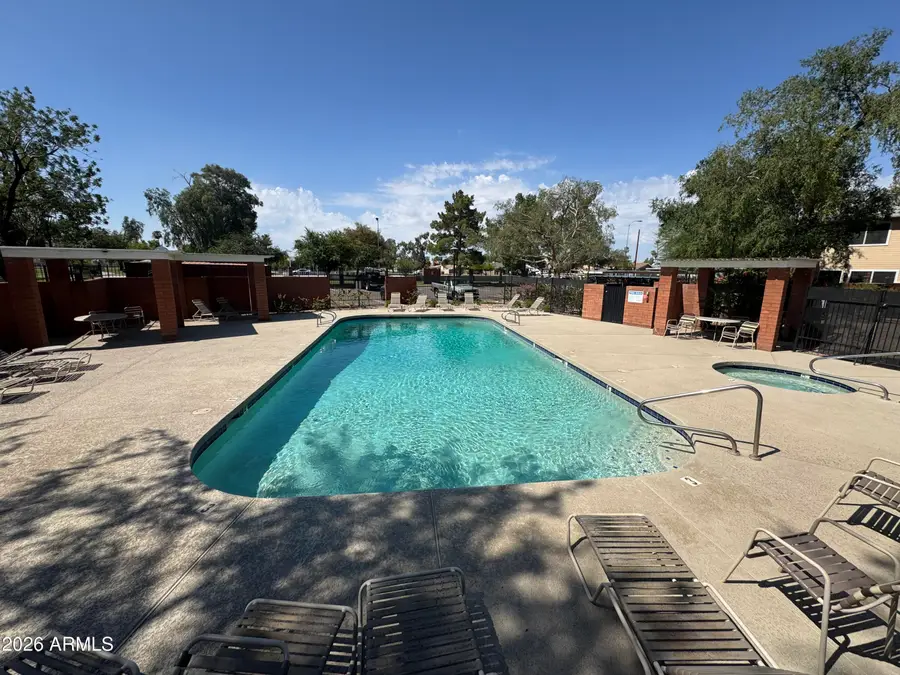 625 S Westwood Street #160, Mesa, AZ 85210 - #2