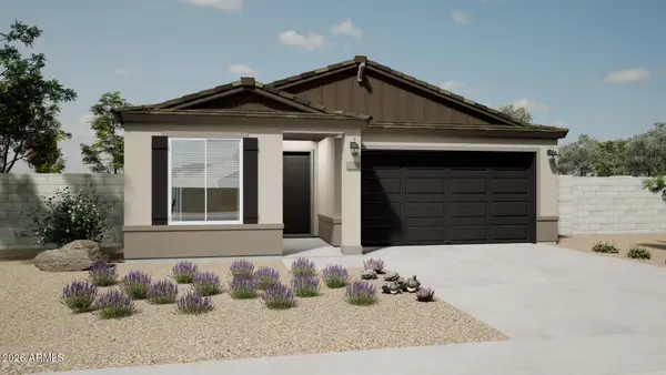 18096 W Calle Lejos Road, Surprise, AZ 85387