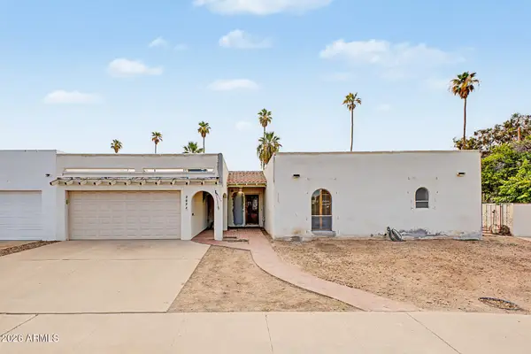 2071 E Cairo Drive, Tempe, AZ 85282