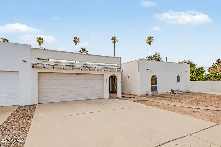 2071 E Cairo Drive, Tempe, AZ 85282 - #2