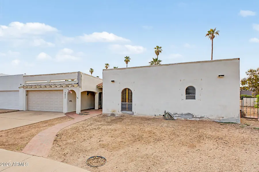 2071 E Cairo Drive, Tempe, AZ 85282 - #3