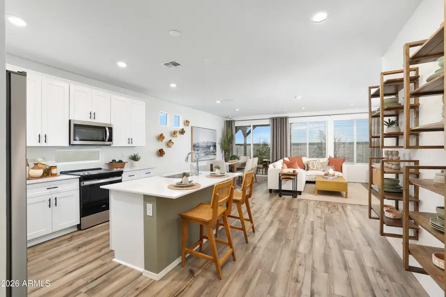 18106 W Calle Lejos Road, Surprise, AZ 85387 - #3