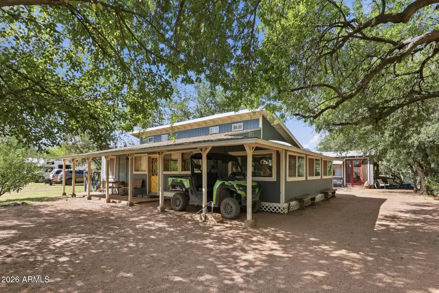 342 E Windy Way, Payson, AZ 85541 - #3