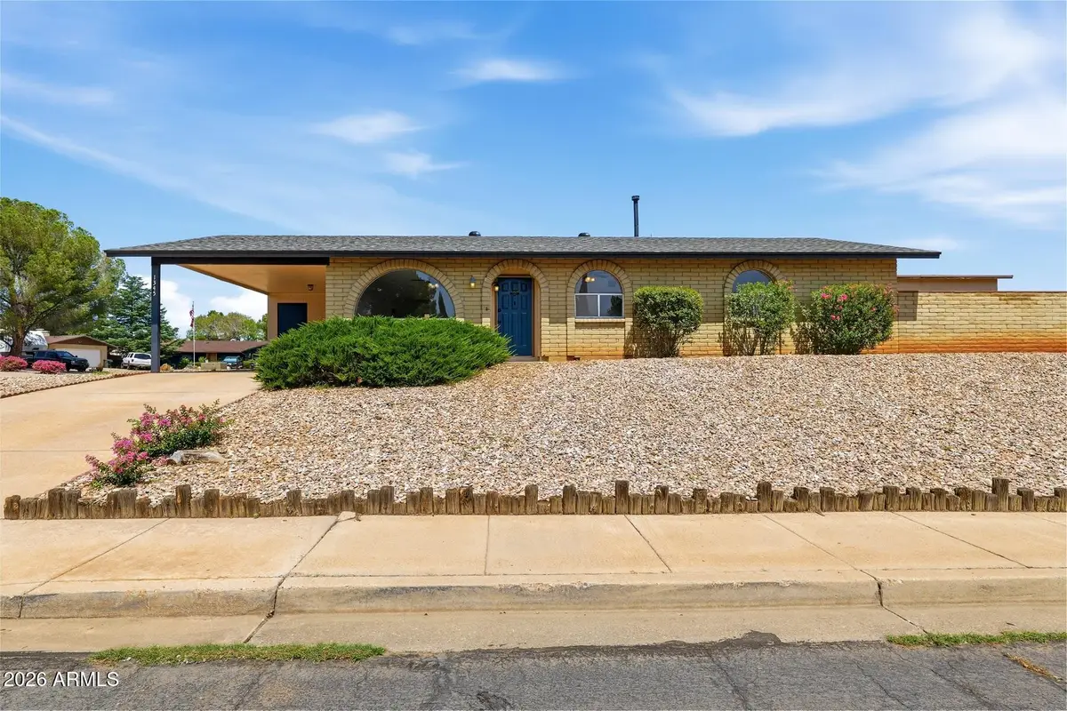 1345 Plaza Amapola --, Sierra Vista, AZ 85635 - #1