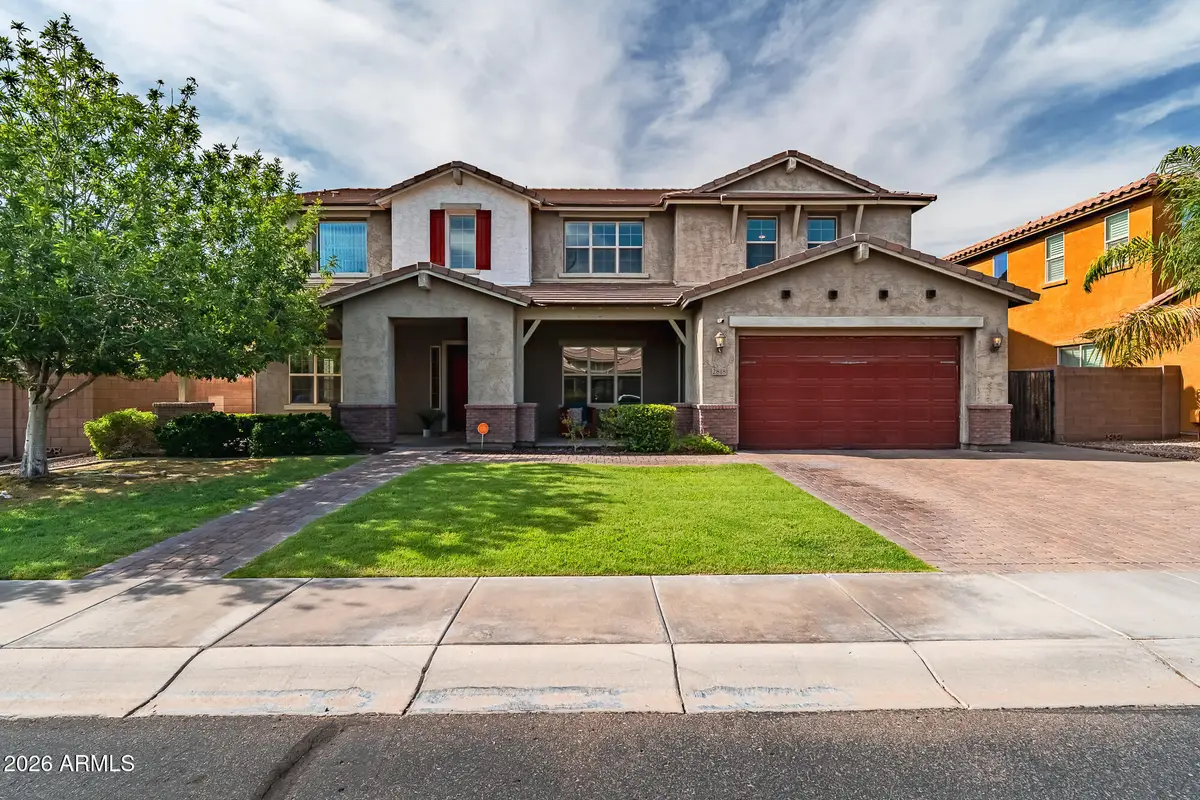 2818 E Odessa Street, Mesa, AZ 85213 - #1