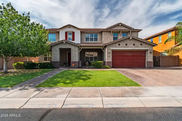 2818 E Odessa Street, Mesa, AZ 85213