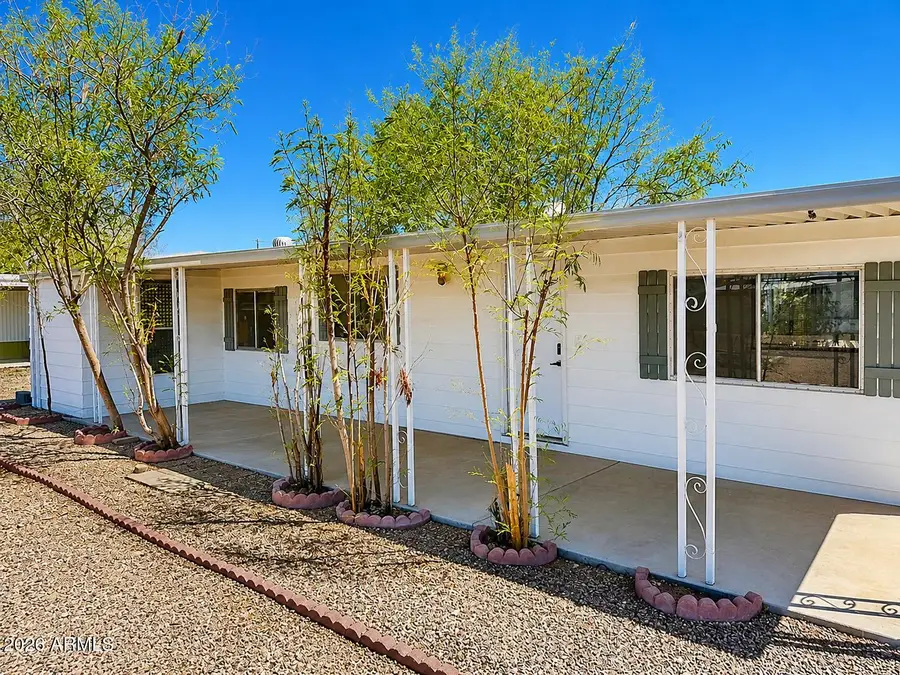 303 E South Mountain Avenue #90, Phoenix, AZ 85042 - #2