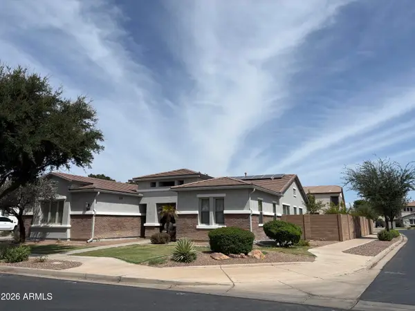18676 E Druids Glen Road, Queen Creek, AZ 85142