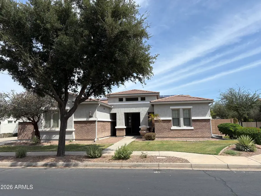 18676 E Druids Glen Road, Queen Creek, AZ 85142 - #2