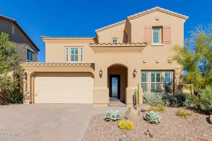 13218 W Golden Puma Trail, Peoria, AZ 85383 - #2