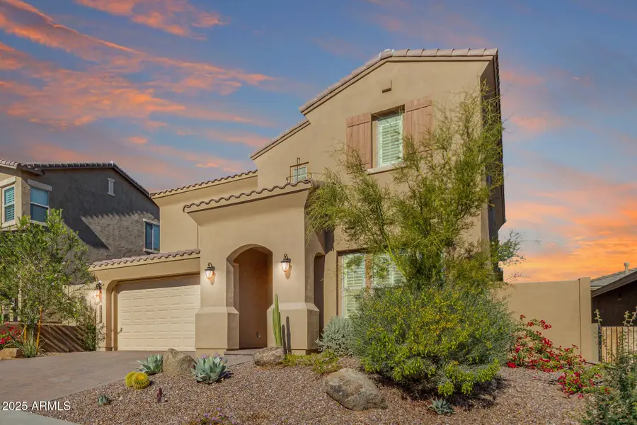 13218 W Golden Puma Trail, Peoria, AZ 85383 - #3