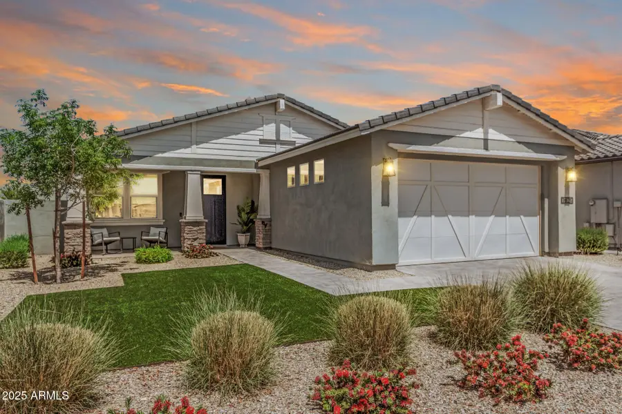 17362 W Wildwood Street, Surprise, AZ 85388 - #2