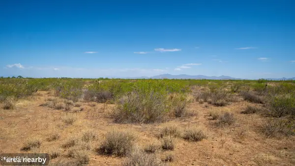 0 E Yucatan Street #285, Douglas, AZ 85607