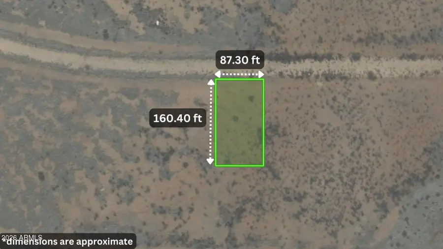 0 E Yucatan Street #285, Douglas, AZ 85607 - #2