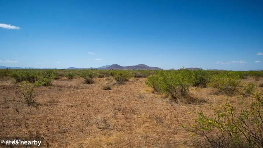 0 E Yucatan Street #285, Douglas, AZ 85607 - #3