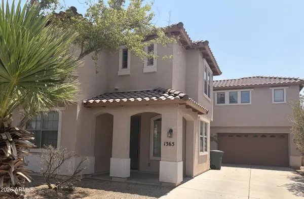 1365 E Colorado Loop, Casa Grande, AZ 85122