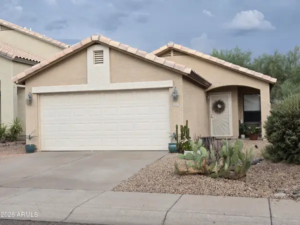 2157 E Crest Lane, Phoenix, AZ 85024