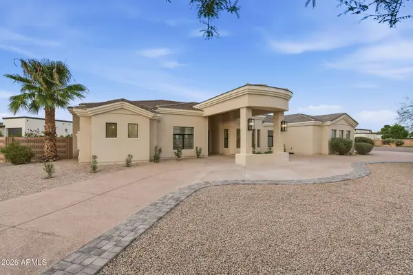 19617 S 118th Place, Chandler, AZ 85286