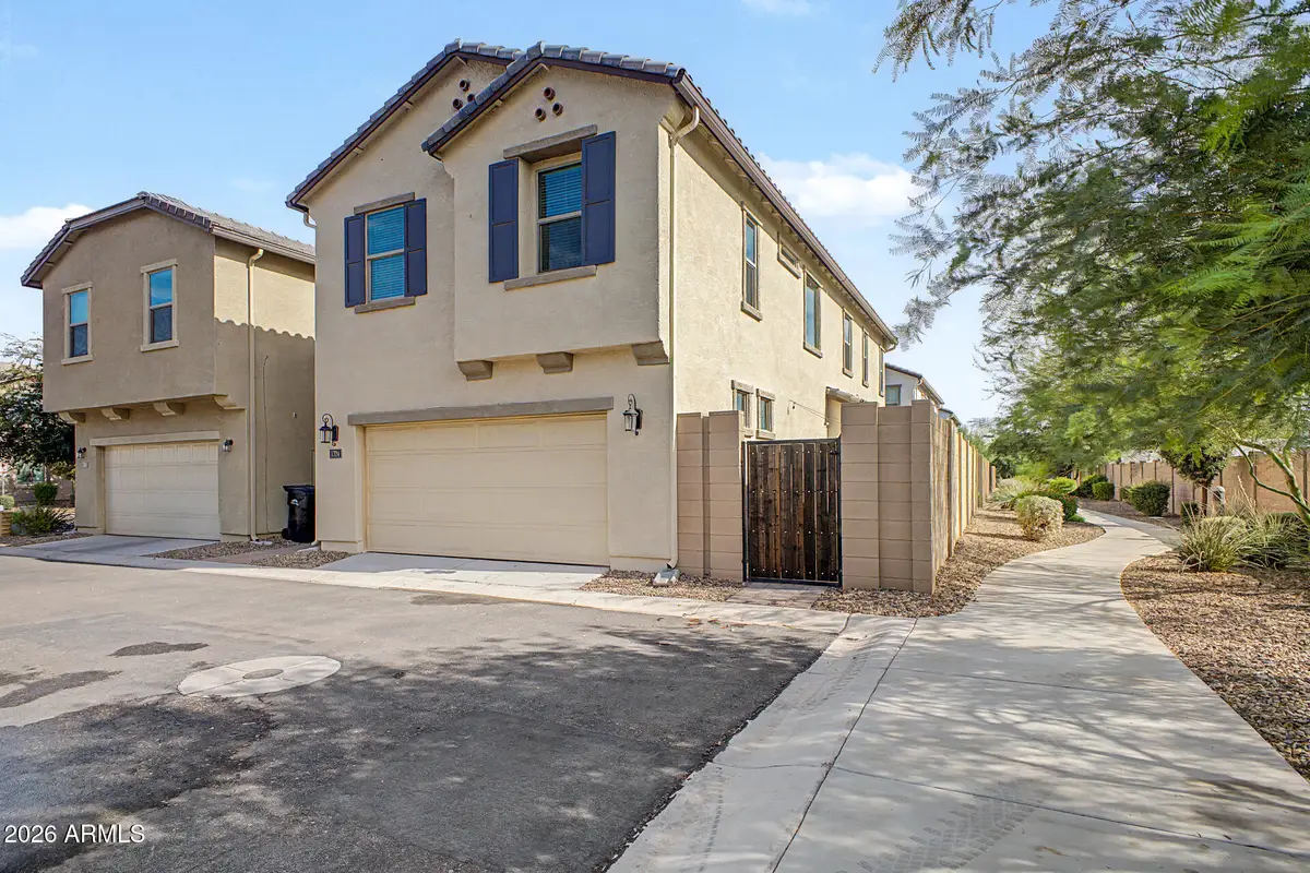 1724 S 82nd Place, Mesa, AZ 85209 - #1