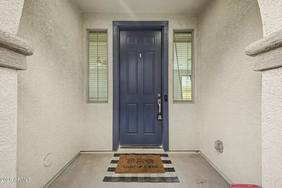 1724 S 82nd Place, Mesa, AZ 85209 - #3