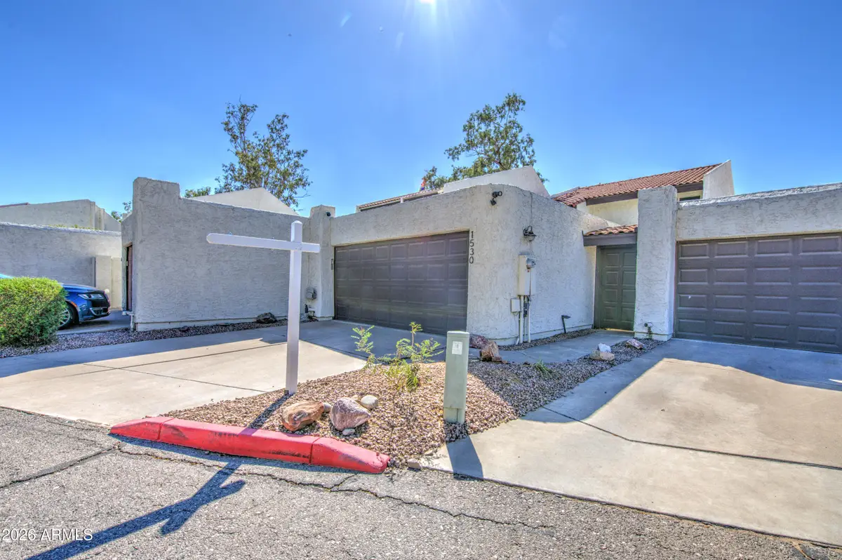1530 S River Drive, Tempe, AZ 85281 - #1