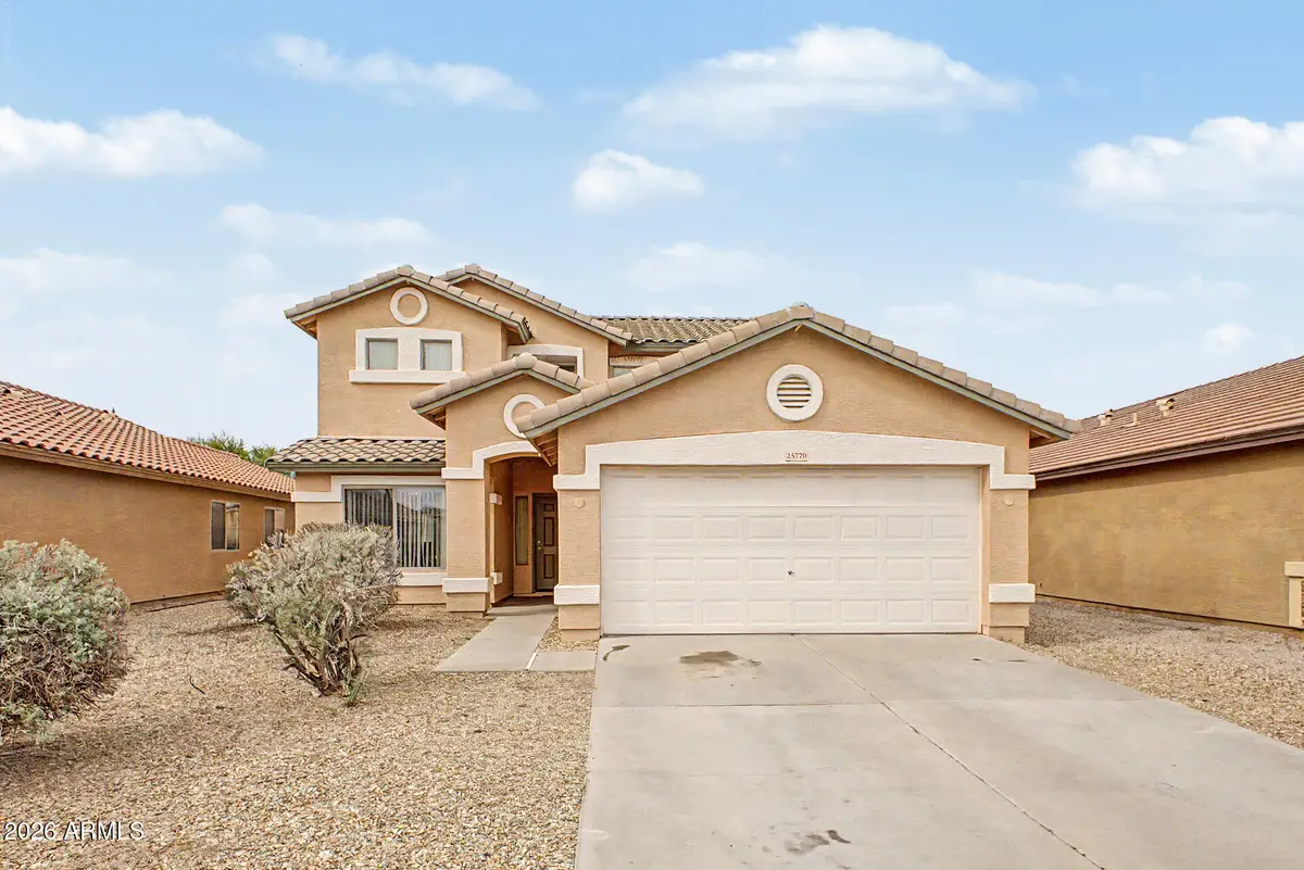 25770 W Winslow Avenue, Buckeye, AZ 85326 - #1