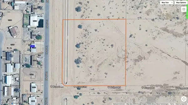 0 W Nugget Road #15, Arizona City, AZ 85123