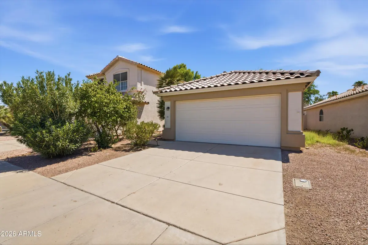 645 N Terrace Road, Chandler, AZ 85226 - #1