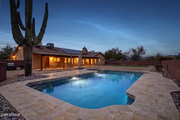 39949 N Central Avenue, Phoenix, AZ 85086