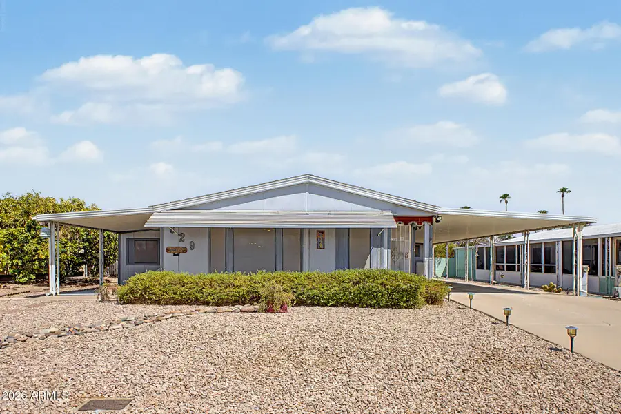 329 S Arroya Circle, Mesa, AZ 85206 - #2