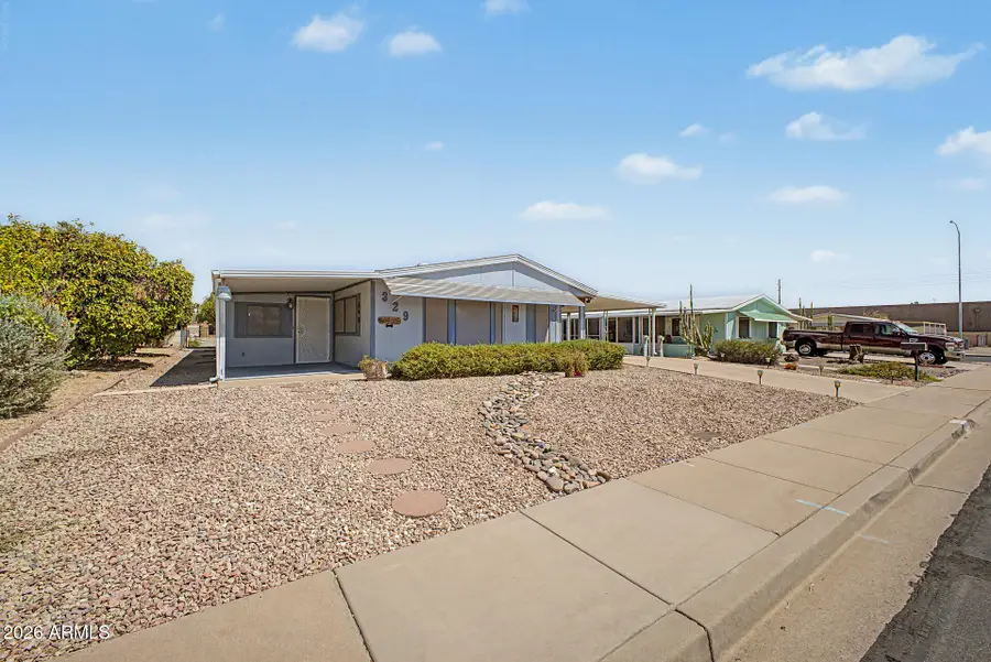 329 S Arroya Circle, Mesa, AZ 85206 - #3