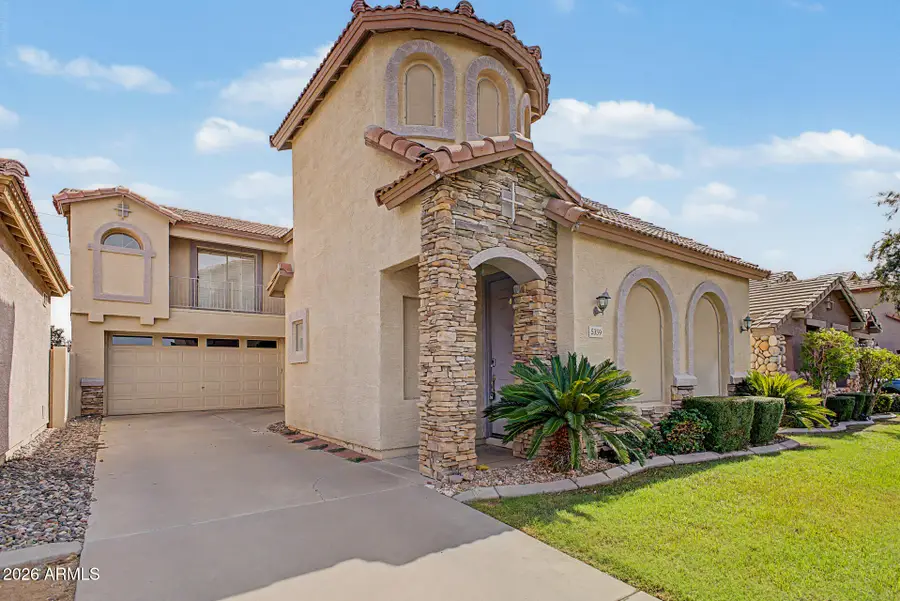 5339 E Hopi Avenue, Mesa, AZ 85206 - #2
