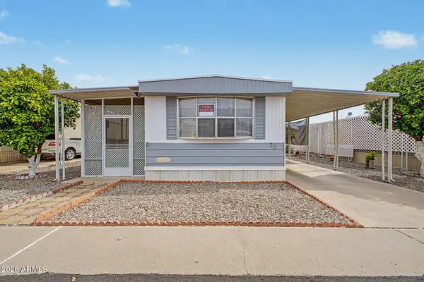 18026 N Cave Creek Road #35, Phoenix, AZ 85032