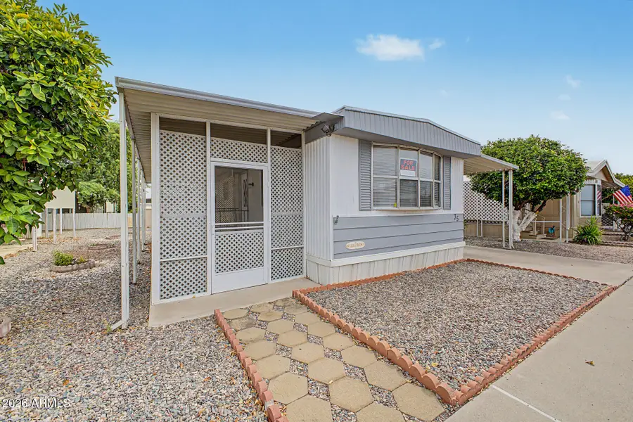 18026 N Cave Creek Road #35, Phoenix, AZ 85032 - #2