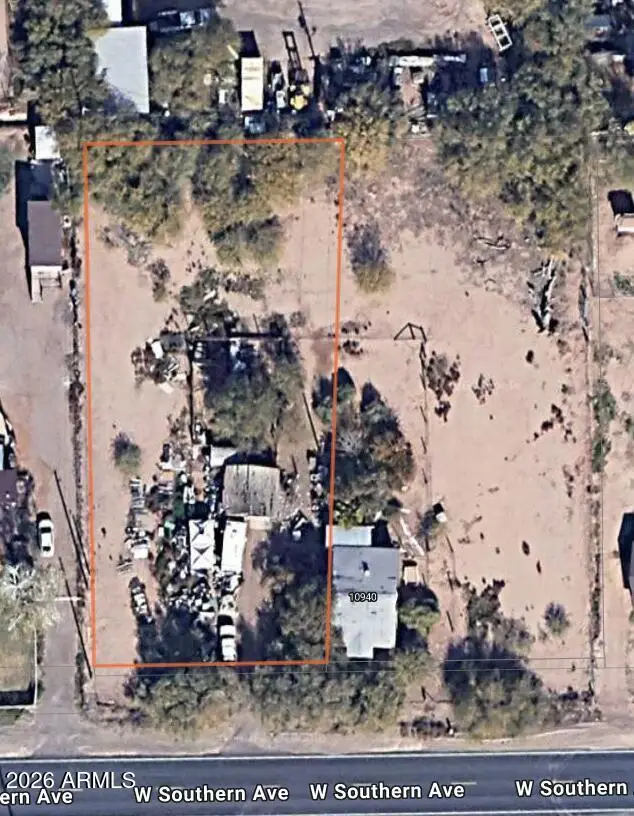 10940 W Southern Avenue, Tolleson, AZ 85353 - #2