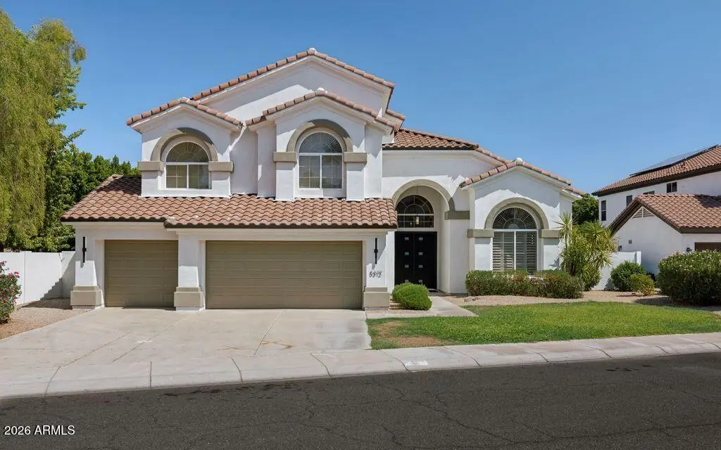 5312 E Anderson Drive, Scottsdale, AZ 85254 - #1