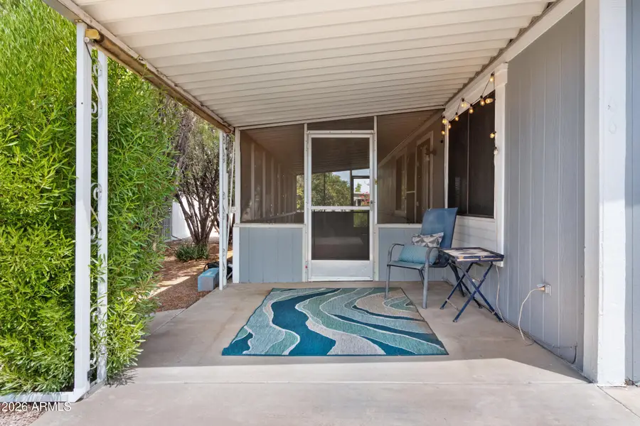 8103 E Southern Avenue #66, Mesa, AZ 85209 - #3