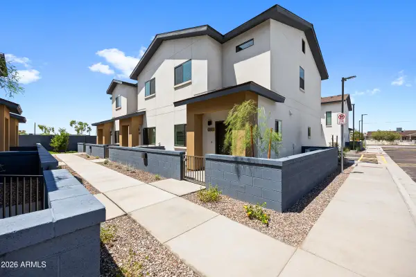 2315 E Mcarthur Drive, Tempe, AZ 85288