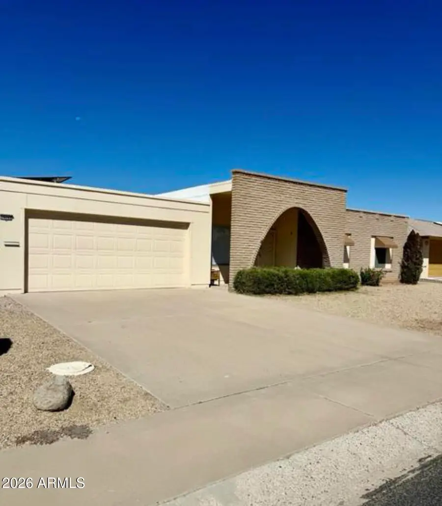 14202 N Lakeforest Drive, Sun City, AZ 85351 - #2