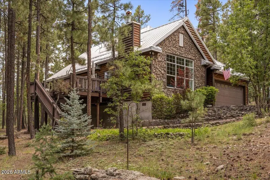 14 County Road 2135 --, Alpine, AZ 85920 - #2
