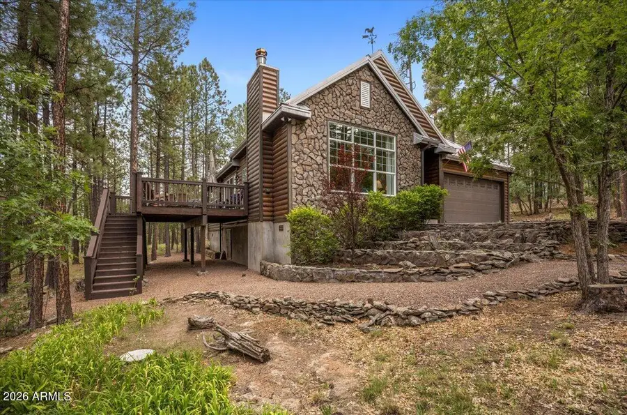 14 County Road 2135 --, Alpine, AZ 85920 - #3
