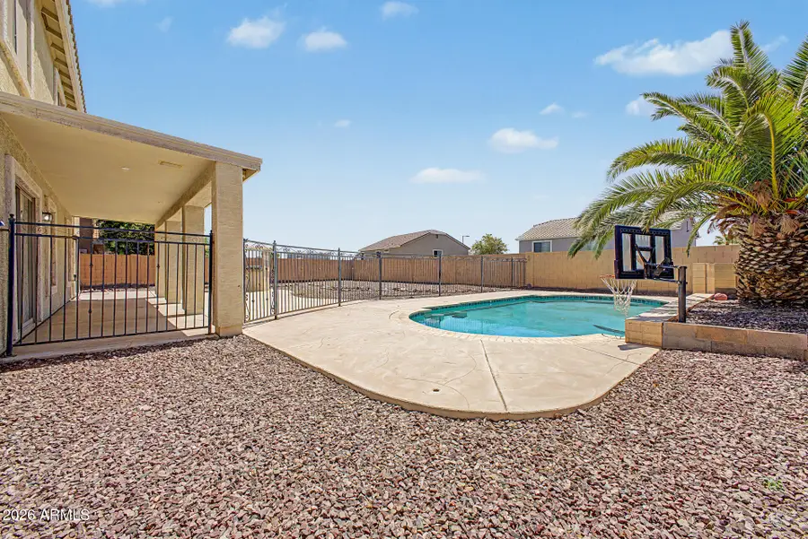 22631 W Ashleigh Marie Drive, Buckeye, AZ 85326 - #3