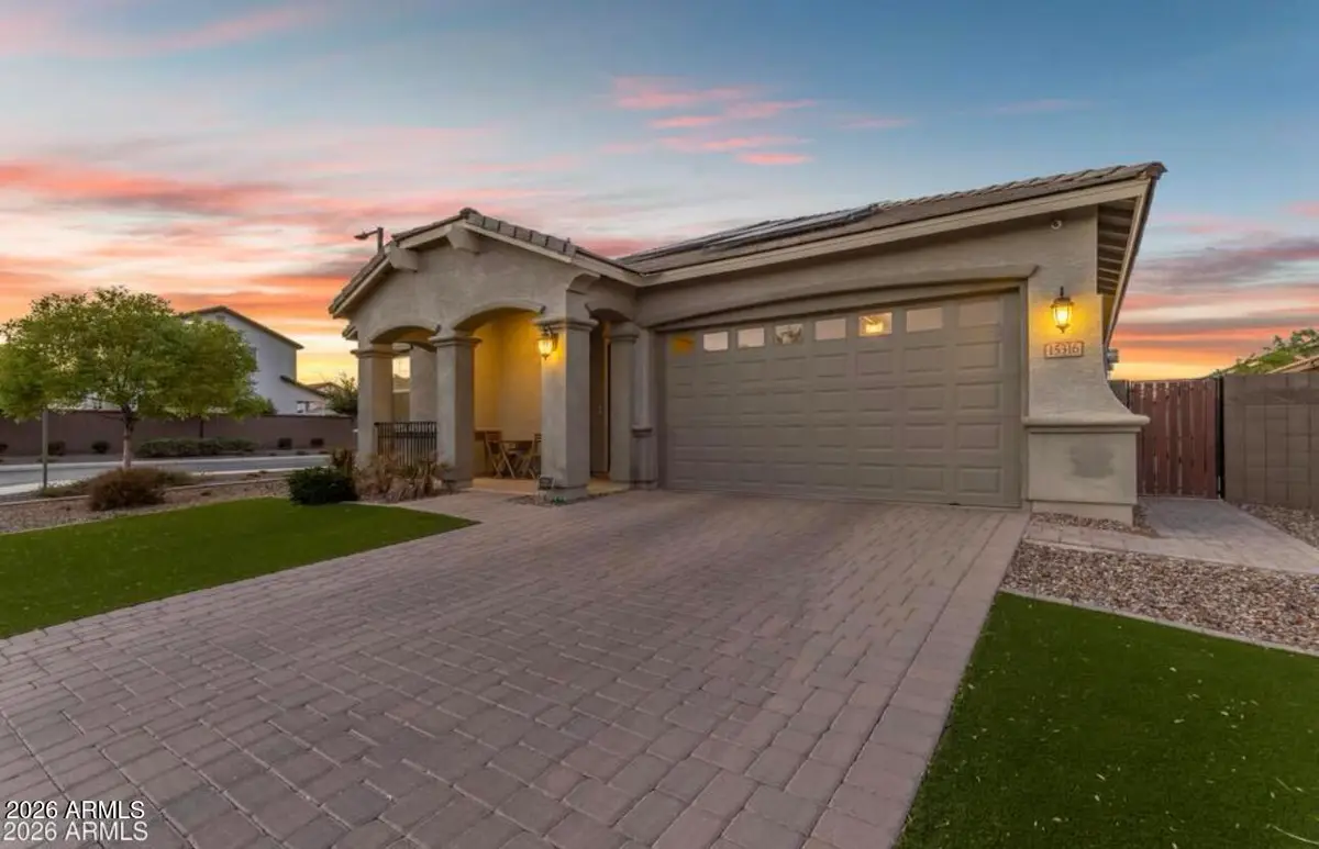 15316 W Garfield Street, Goodyear, AZ 85338 - #1