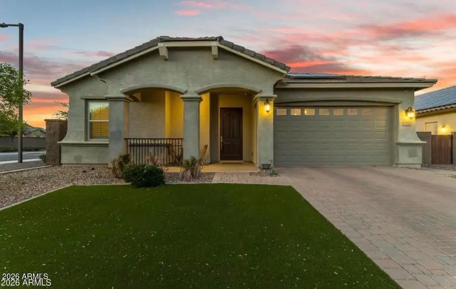15316 W Garfield Street, Goodyear, AZ 85338 - #2