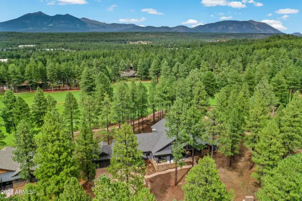 4100 W Tack Room --, Flagstaff, AZ 86001