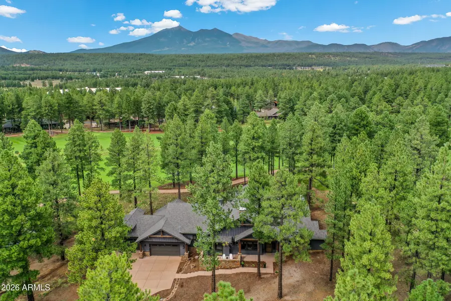 4100 W Tack Room --, Flagstaff, AZ 86001 - #3
