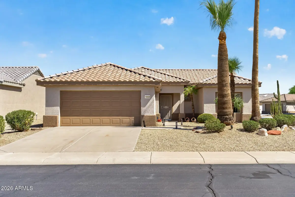 16028 W Autumn Sage Drive, Surprise, AZ 85374 - #1