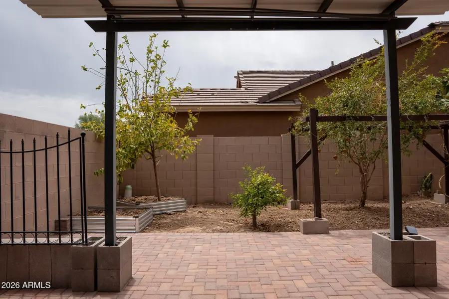 5343 W Hackamore Drive, Phoenix, AZ 85083 - #3